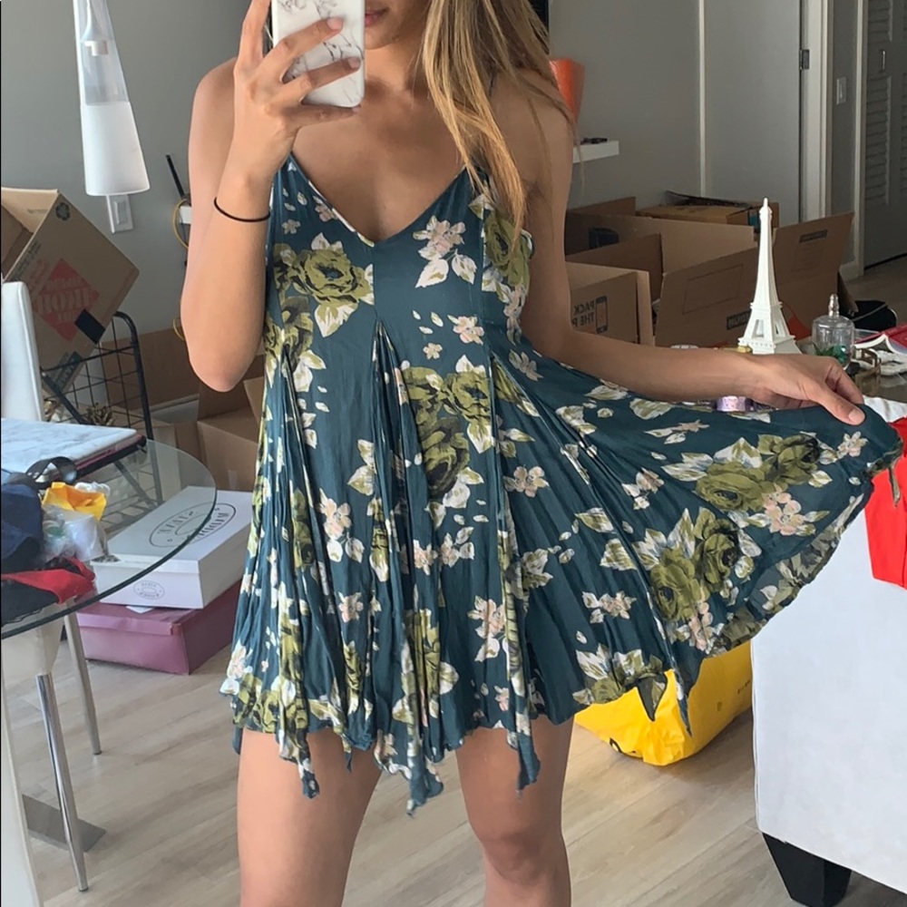Free People summer dress